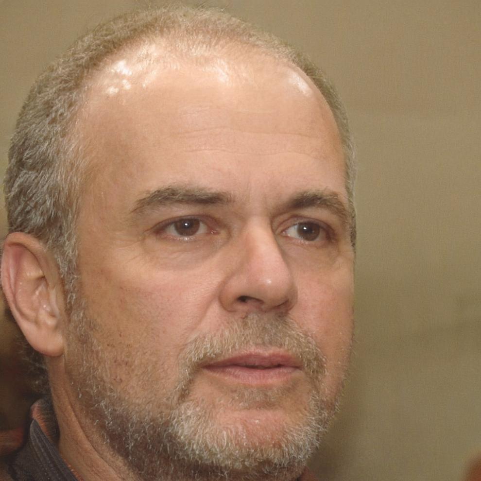 Prof. Dr. Michael Bergmann, Bildungsforscher